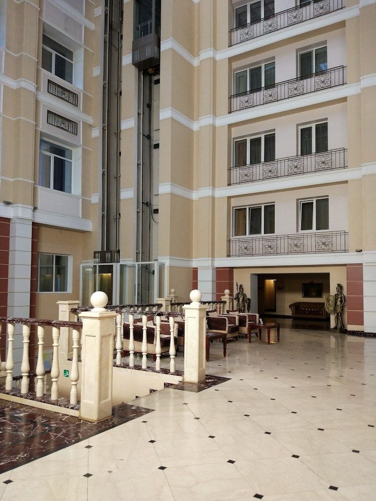Horizont Hotel 3