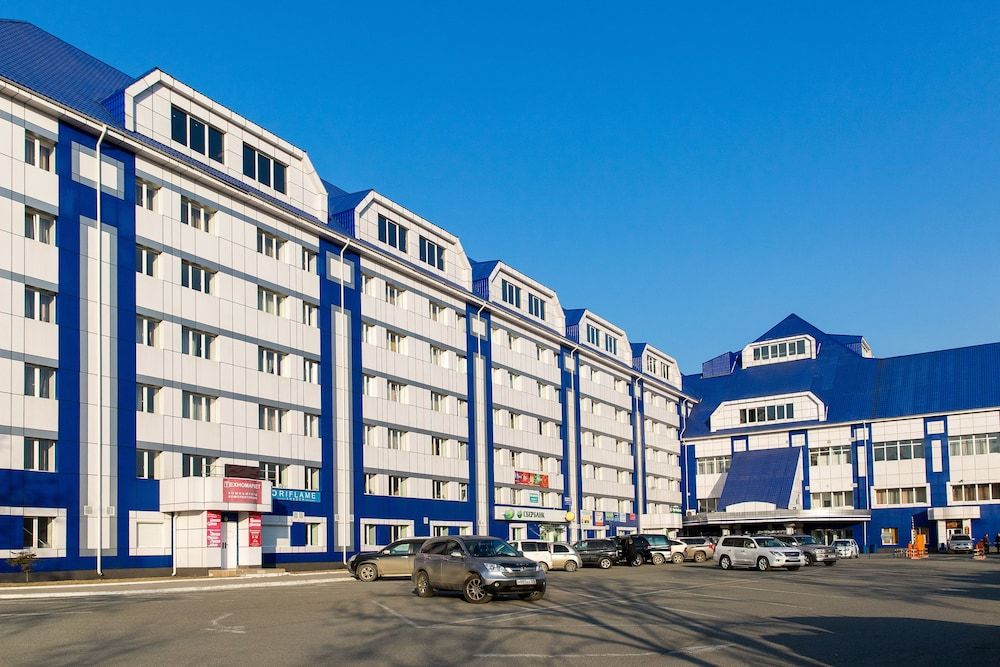 Horizont Hotel 1