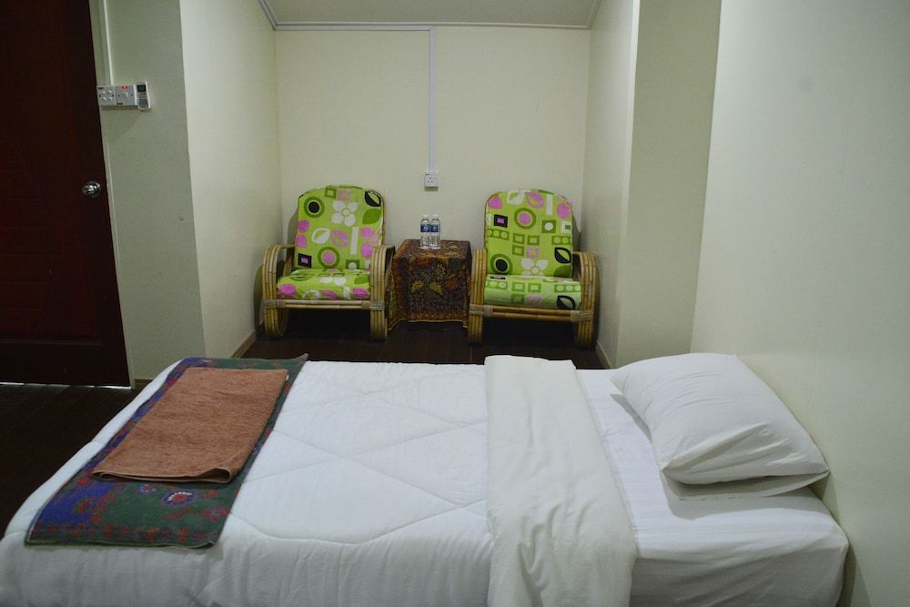Sukau Greenview Bed & Breakfast - Hostel 2