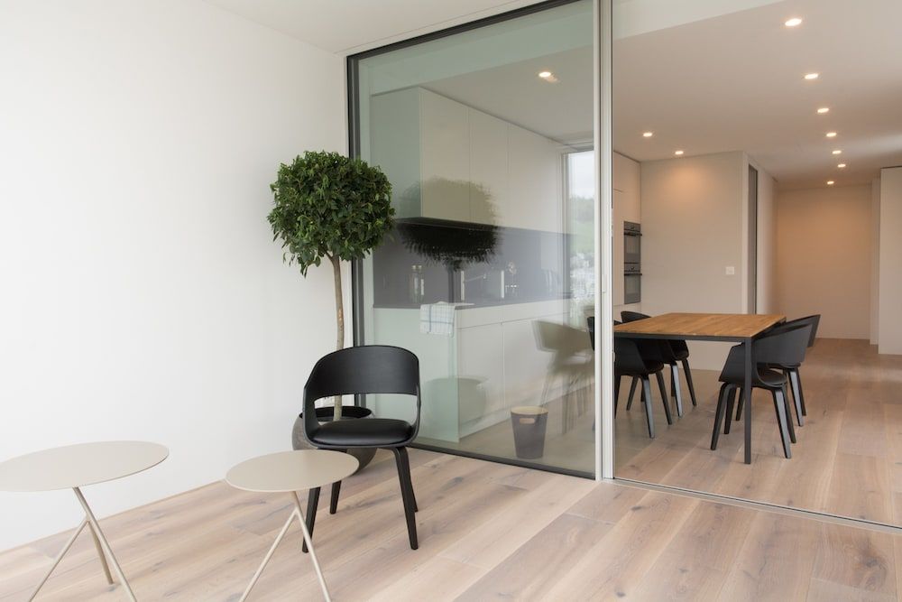 Park Tower City View Apartments 3