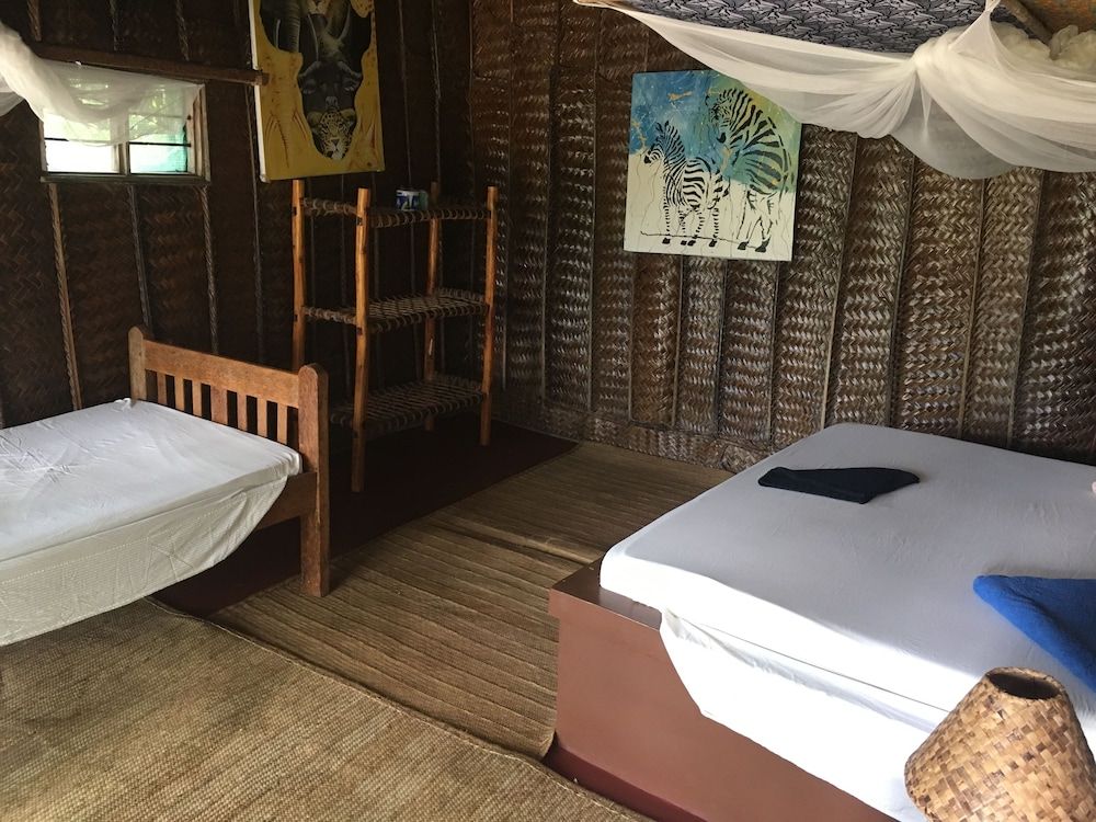 Promised Land Lodge 2