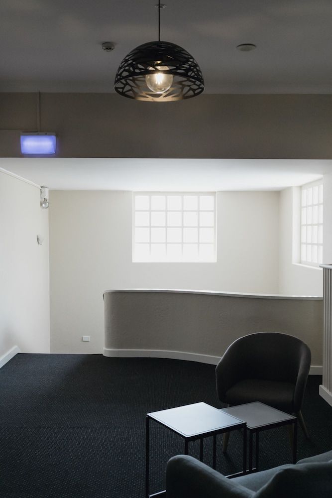 General Roberts Hotel 2