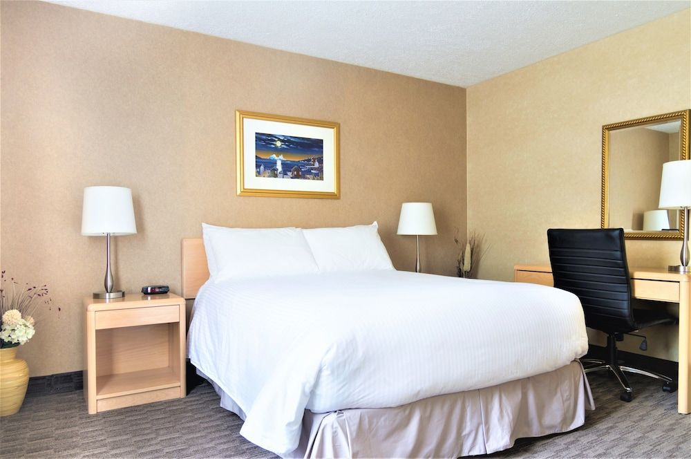 Mount Peyton Resort and Conference Centre 3 estrelas em Grand Falls -Windsor
