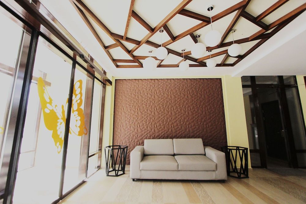 Hotel Marton Palace Volgograd 2