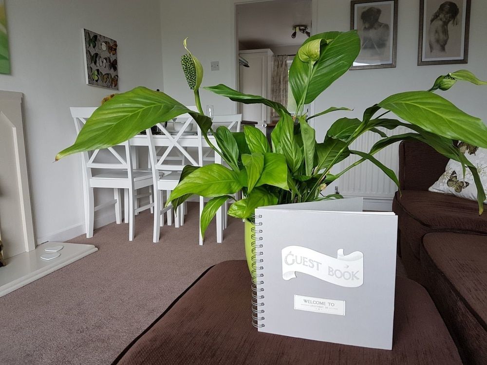 Apartment 95 Kirkby Lonsdale 2