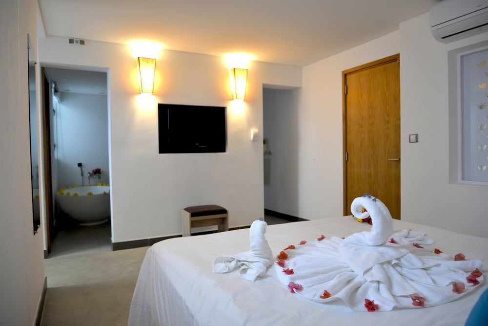 Toparadis Guest House 3 Toparadis Guest House 3