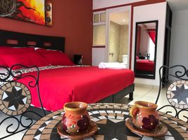 Hotel Suites Tlatlauquitepec