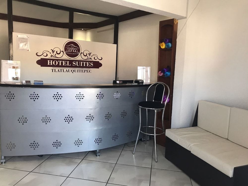 Hotel Suites Tlatlauquitepec 2