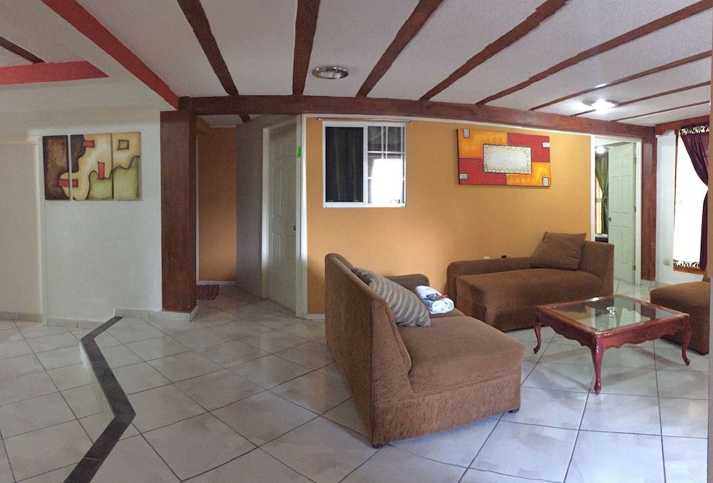 Hotel Suites Tlatlauquitepec 3