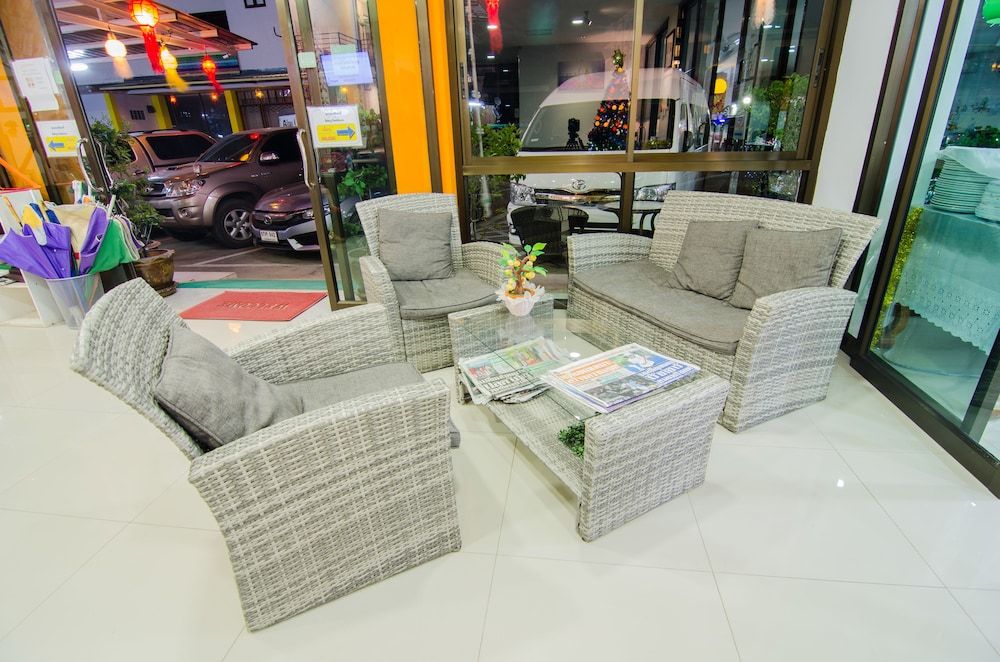 Sabuy Best Hotel Phayao 3