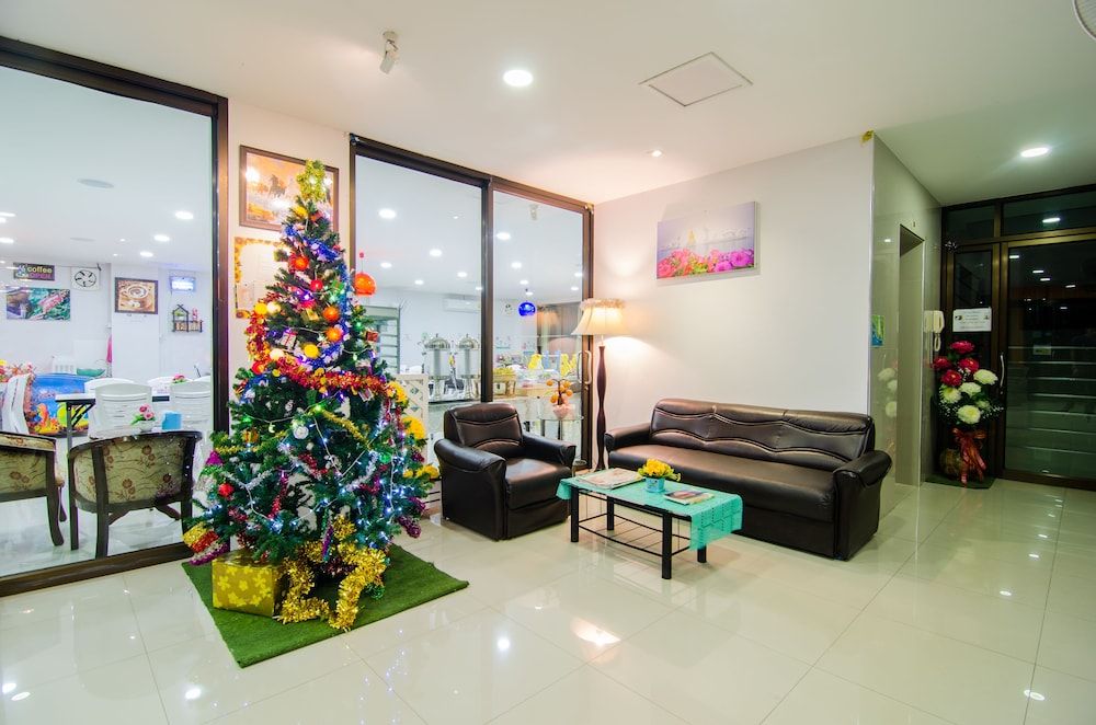 Sabuy Best Hotel Phayao 2