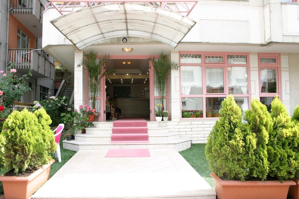 Prestij Apart Hotel 2