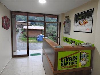 Livadi Hotel 2