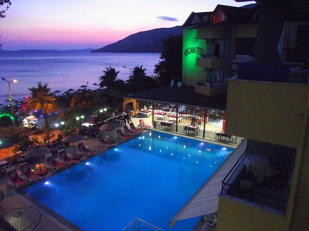 Aycan Otel