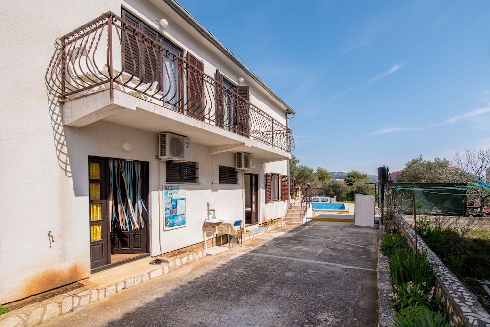 Apartments Fidelis 2