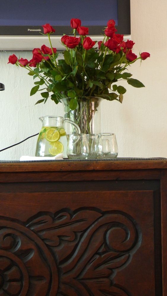 Hotel Santo Santiago 3