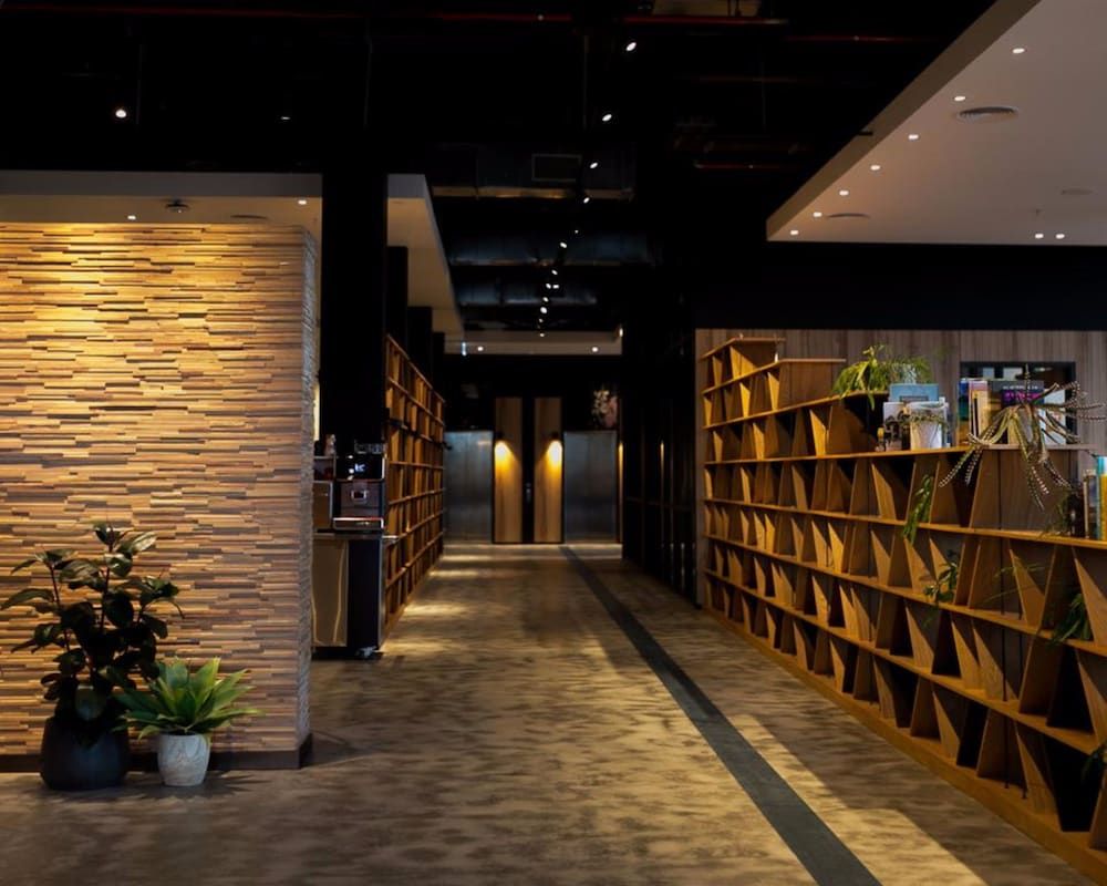 Sage Melbourne Ringwood 2