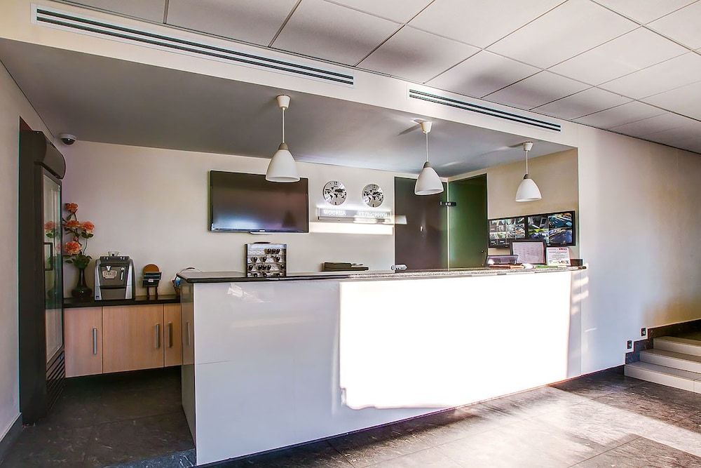 Kirovskie Dachi Motel 3