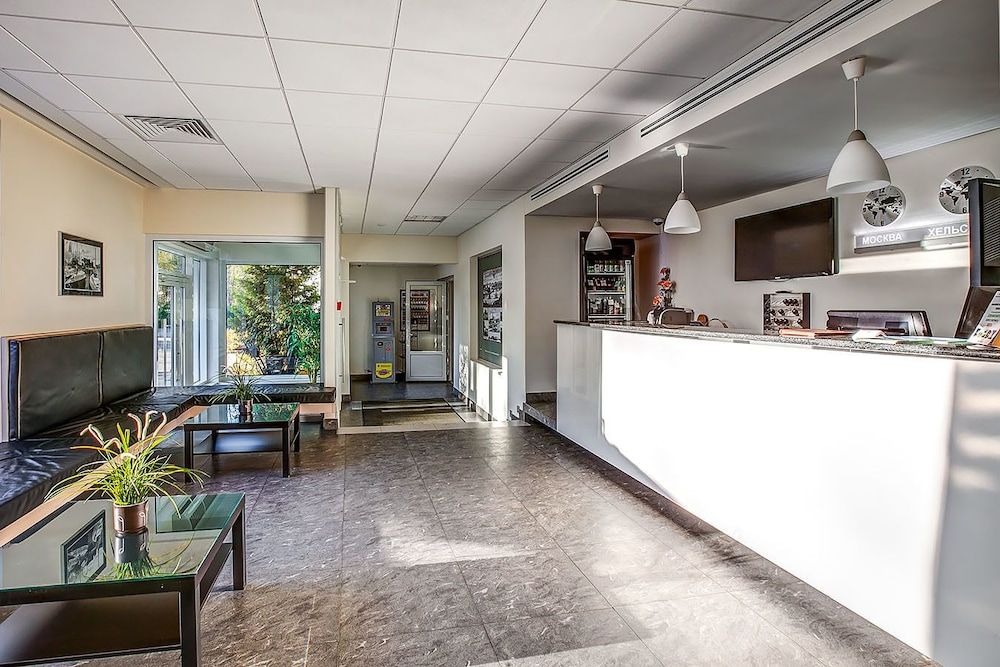 Kirovskie Dachi Motel 2