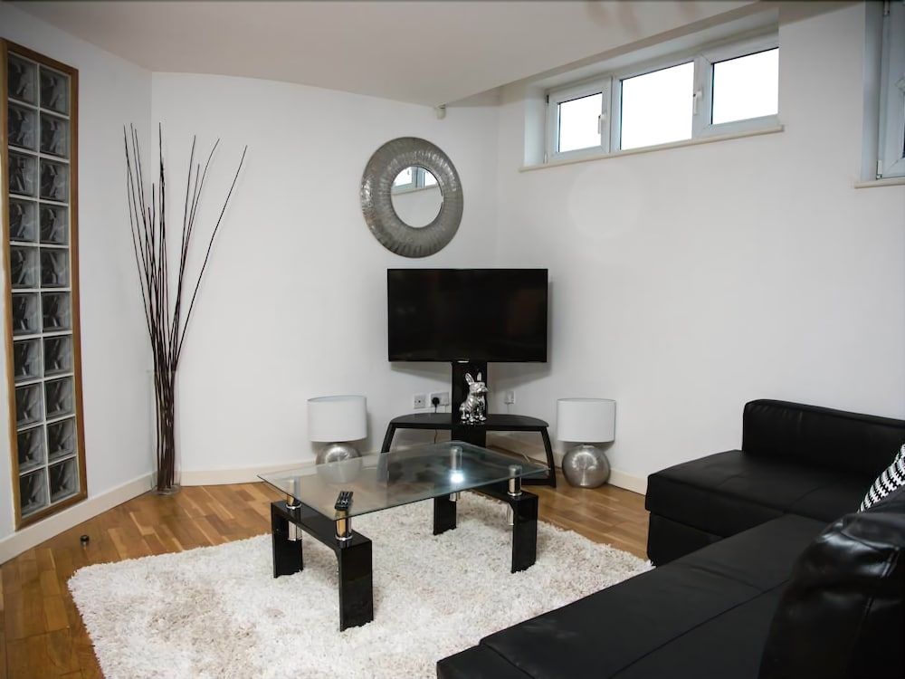 Alexander Apartments North Shields