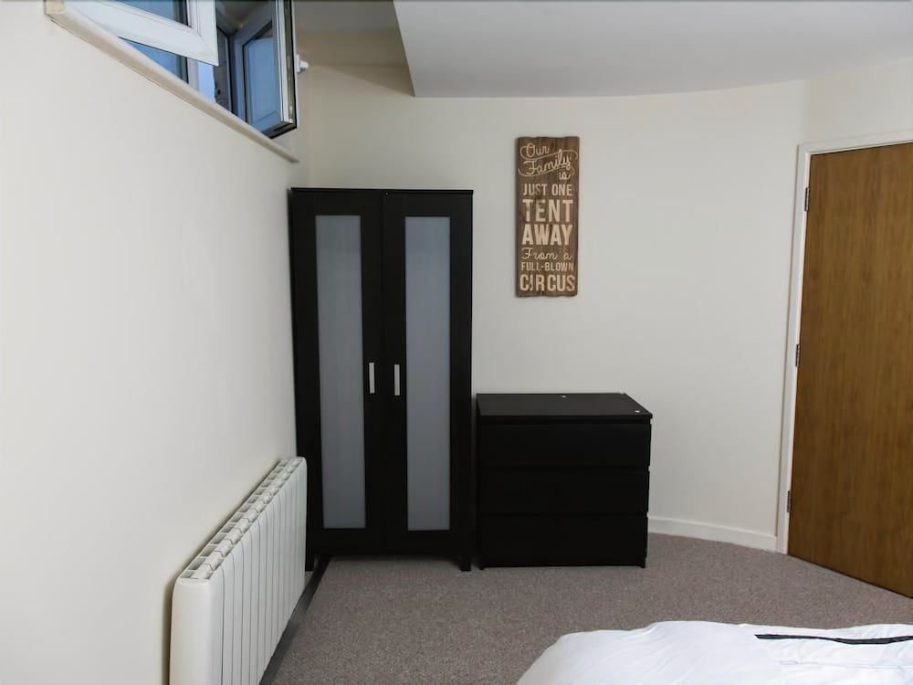 Alexander Apartments North Shields 2