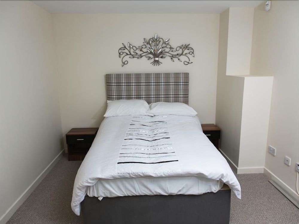 Alexander Apartments North Shields 3