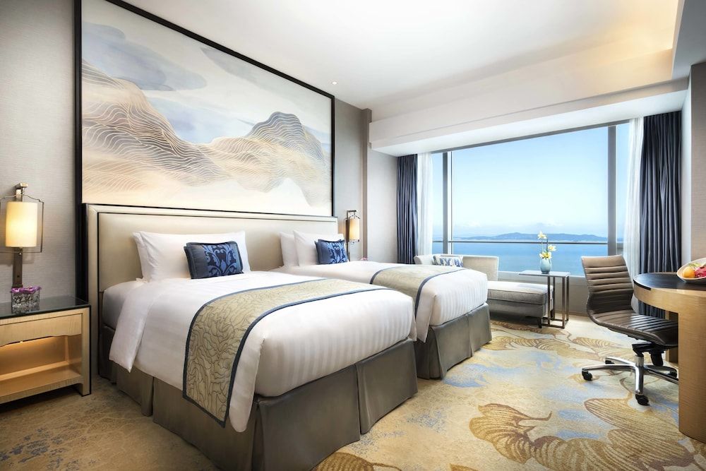 Shangri-La Hotel, Xiamen 3