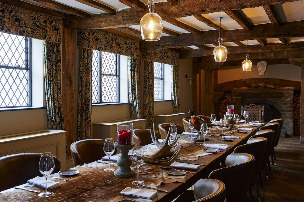 Hotel Indigo Stratford Upon Avon 4 stelle a Stratford-upon-Avon