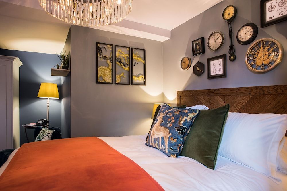 Hotel Indigo Stratford Upon Avon 3 Hotel Indigo Stratford Upon Avon 3