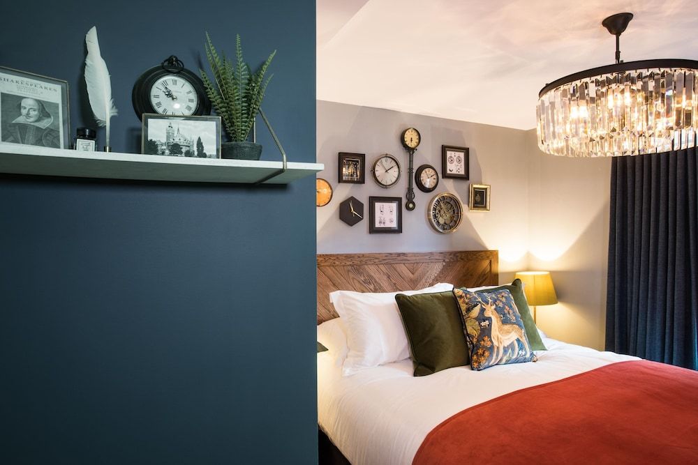 Hotel Indigo Stratford Upon Avon 2 Hotel Indigo Stratford Upon Avon 2