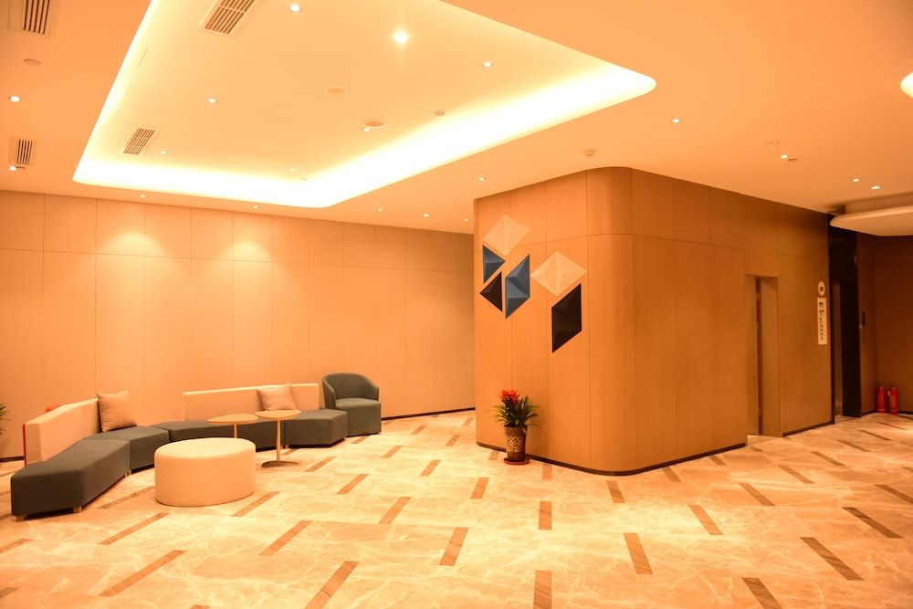 Holiday Inn Express Lhasa Potala Palace