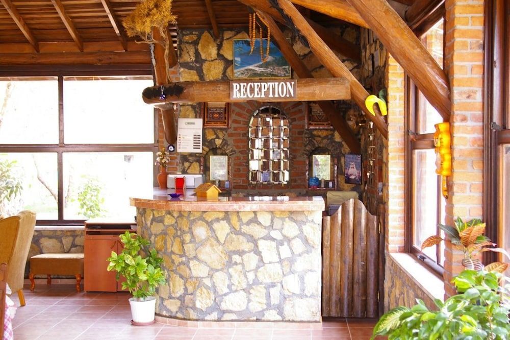 The Imparator Hotel 2