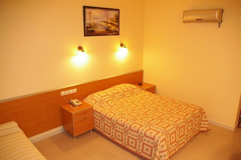The Imparator Hotel 3