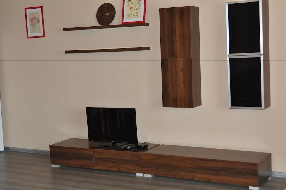 Apart-hotel Arneevo 3