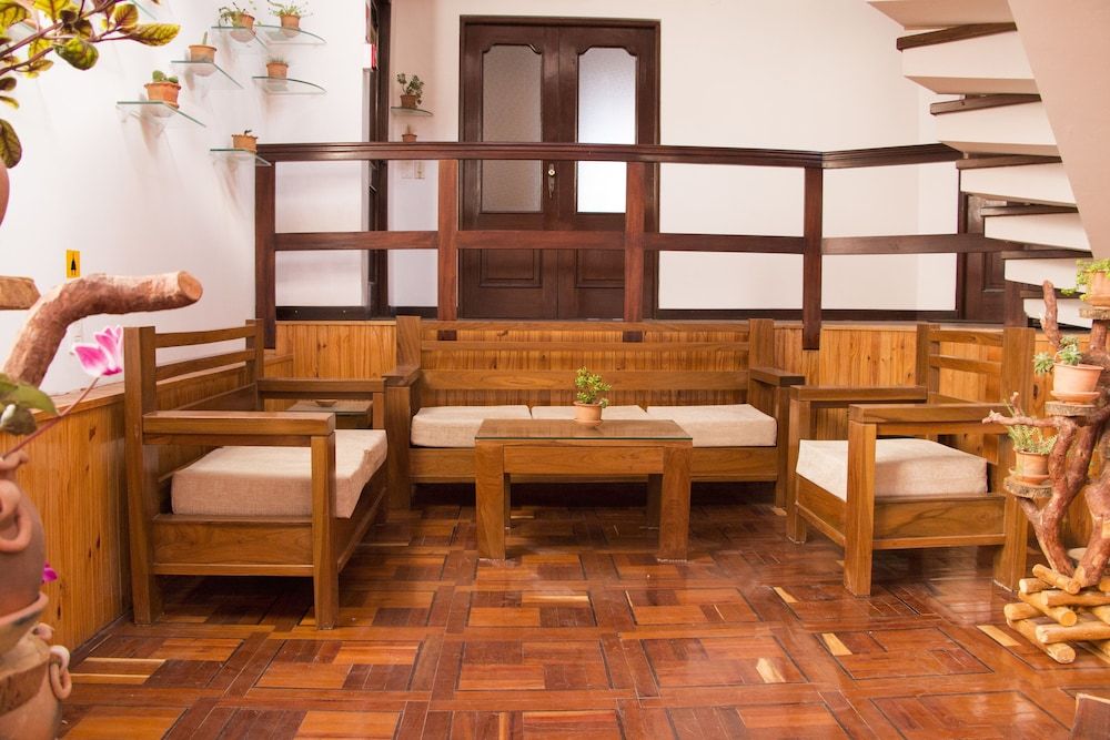 Qhini Hotel Boutique 3
