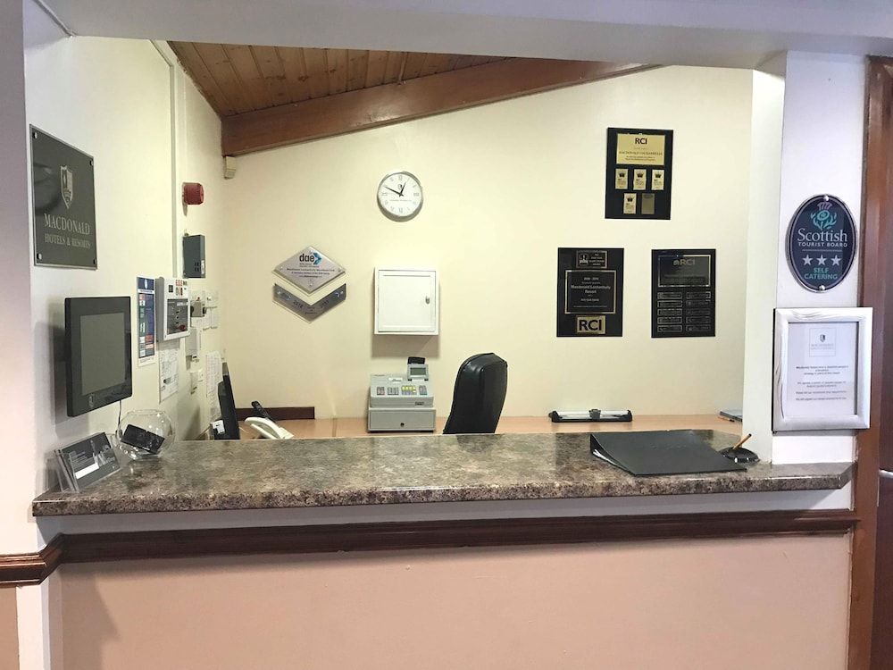 Macdonald Lochanhully Woodland Club 2