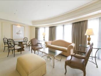 Hotel Grand Tiara Kasugai 2