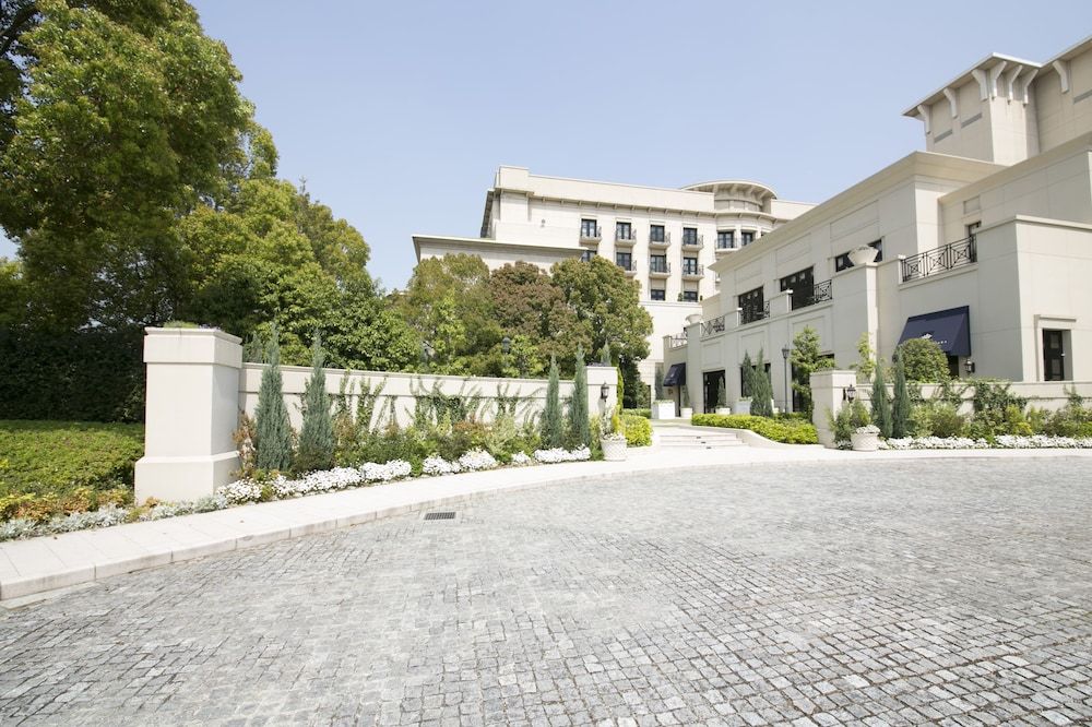 Hotel Grand Tiara Kasugai