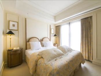 Hotel Grand Tiara Kasugai 3