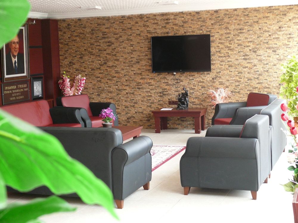 Zarha Mountain Resort 2