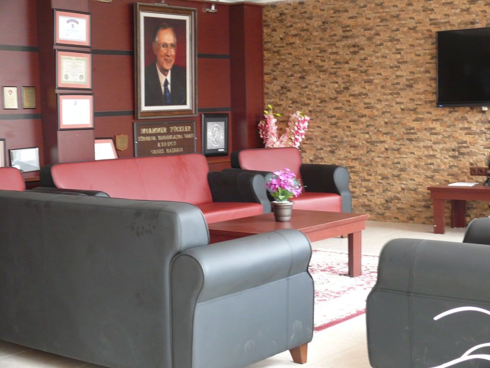 Zarha Mountain Resort 3