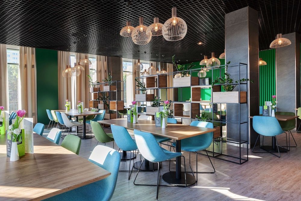 Hampton by Hilton Lublin 3 estrelas em Lublin