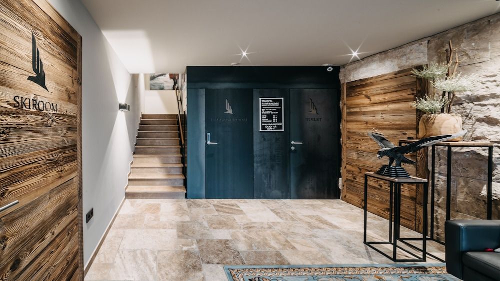 Black Eagle Luxury Appartement