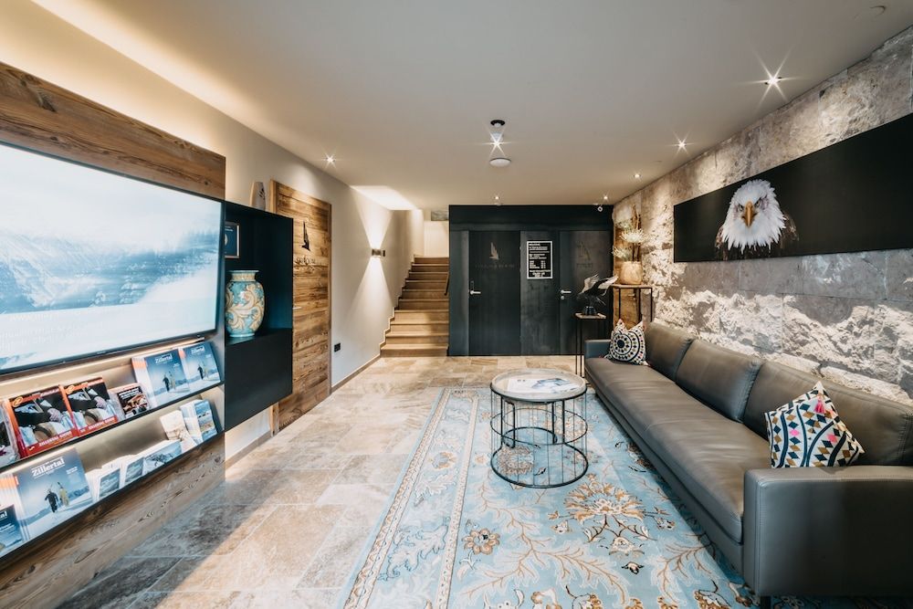 Black Eagle Luxury Appartement 2