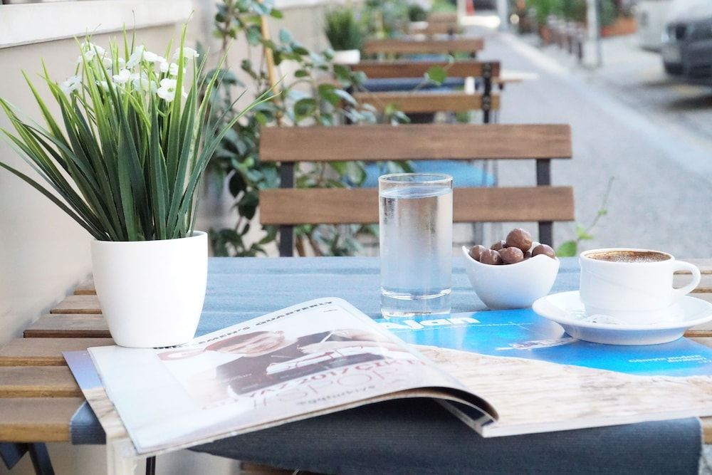 Efeler Hotel 3 estrelas em Aydın