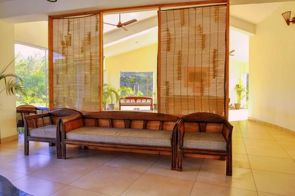 Parwati Wild Abode - Corbett Resort 3