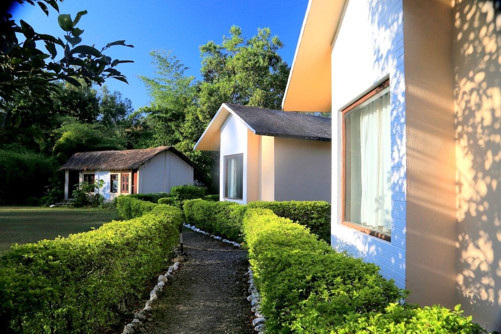 Parwati Wild Abode - Corbett Resort 1