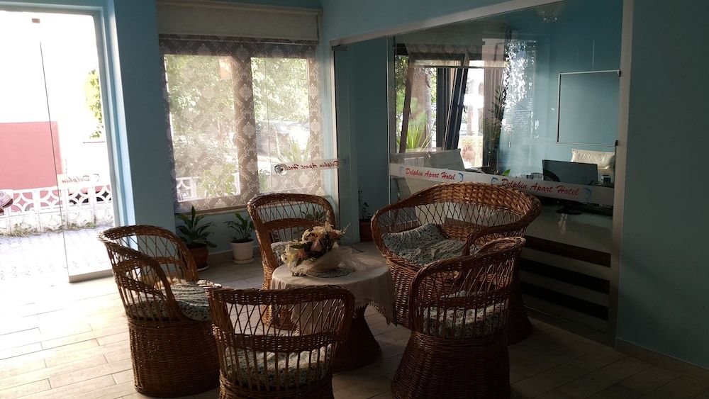 Delphin Apart Hotel 3