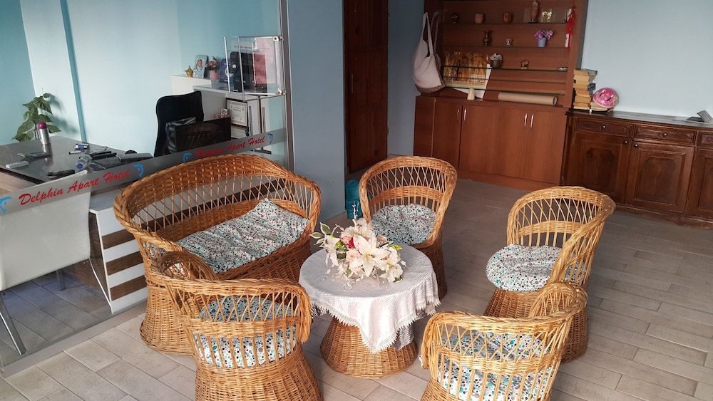 Delphin Apart Hotel 2