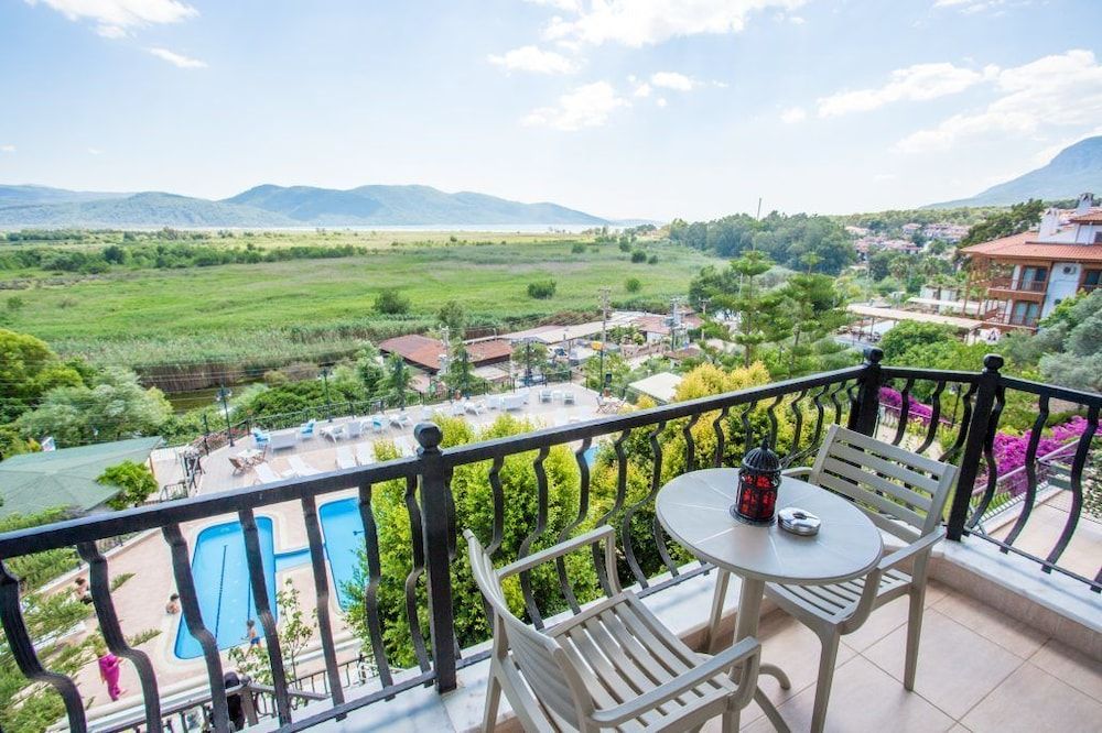 Villa Marine Apart Hotel